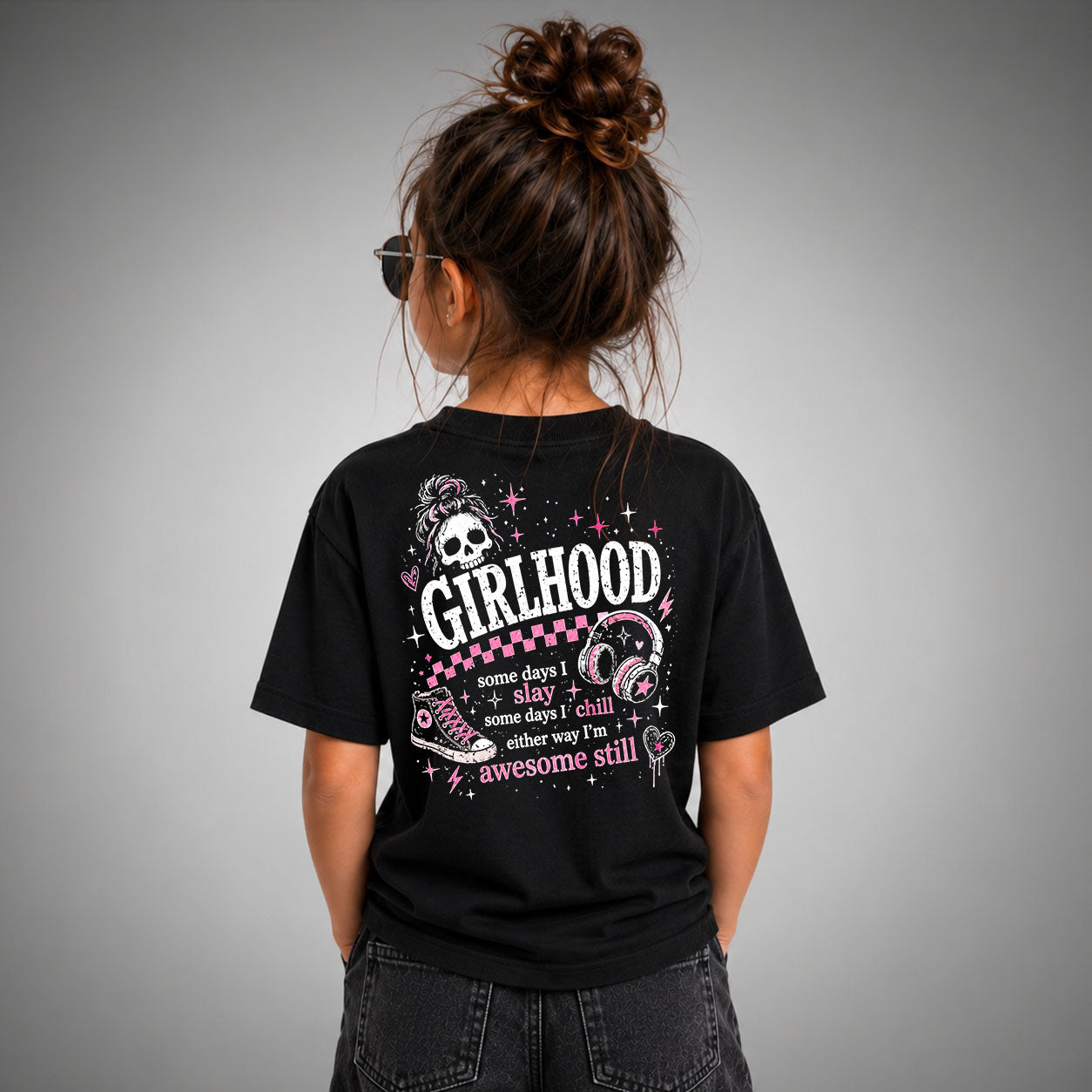 Girlhood