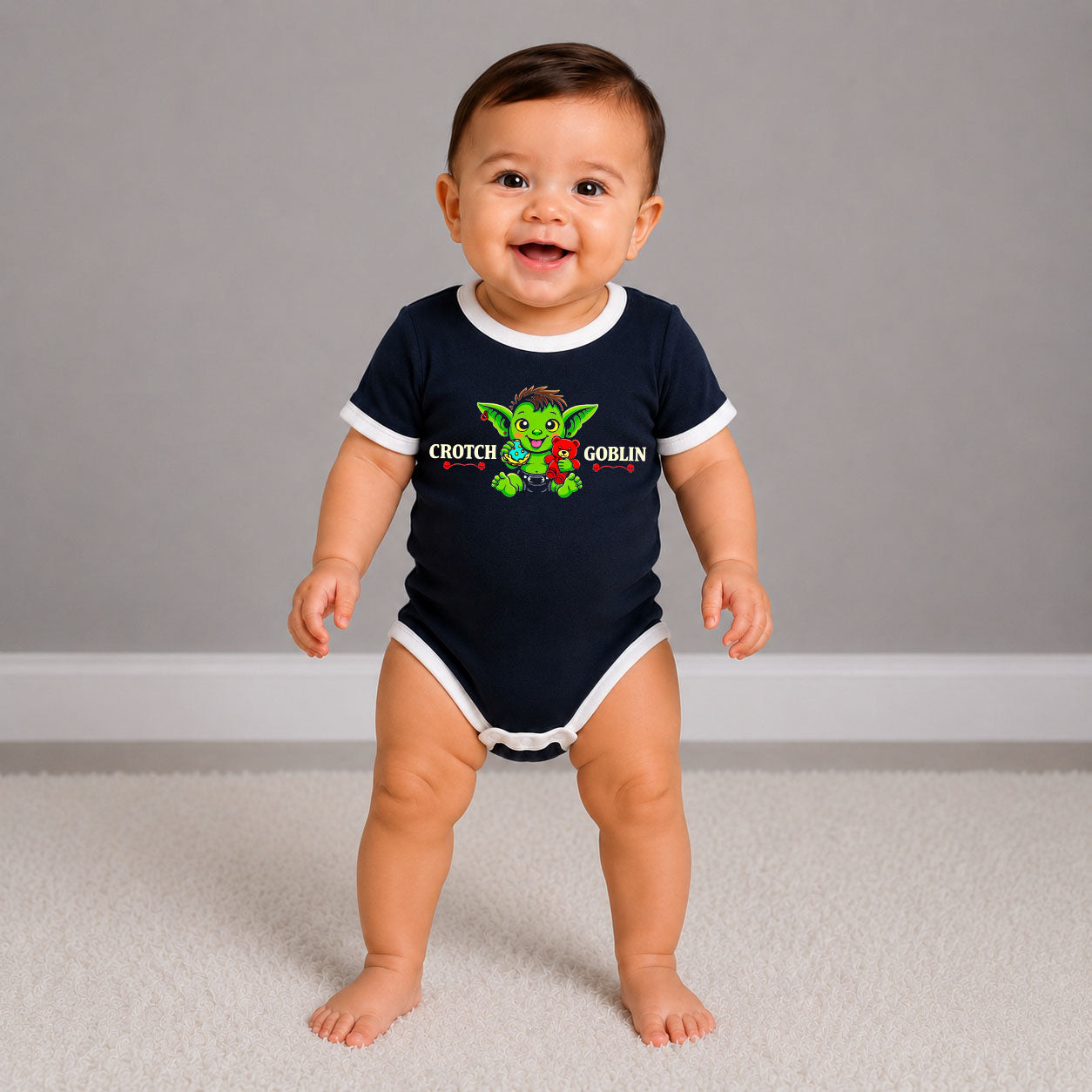 Crotch Goblin