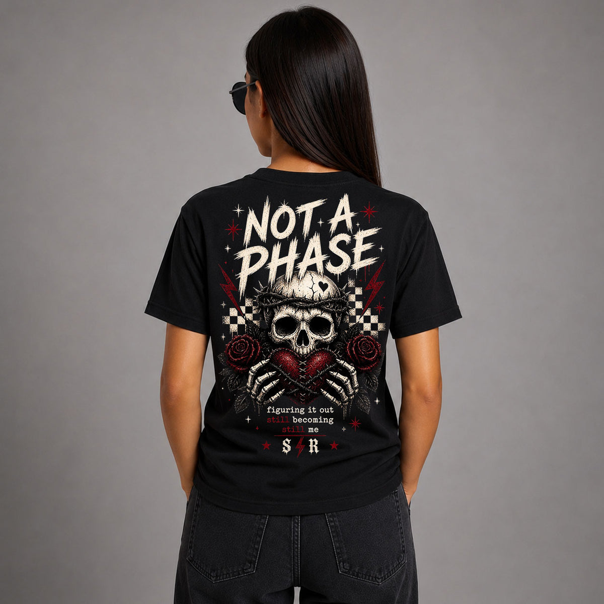 Not A Phase