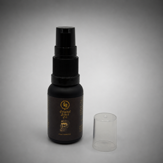 Original Beard Oil