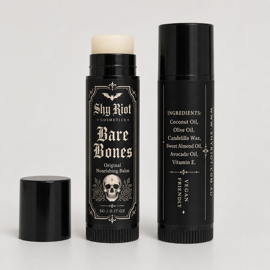 Bare Bones - Nourishing