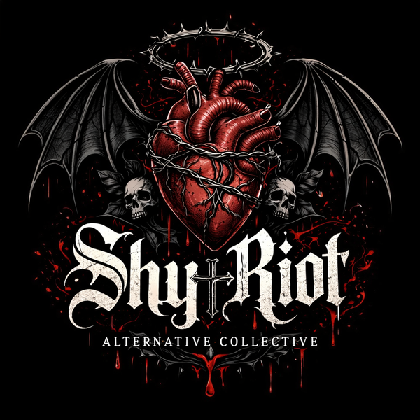 Shy Riot