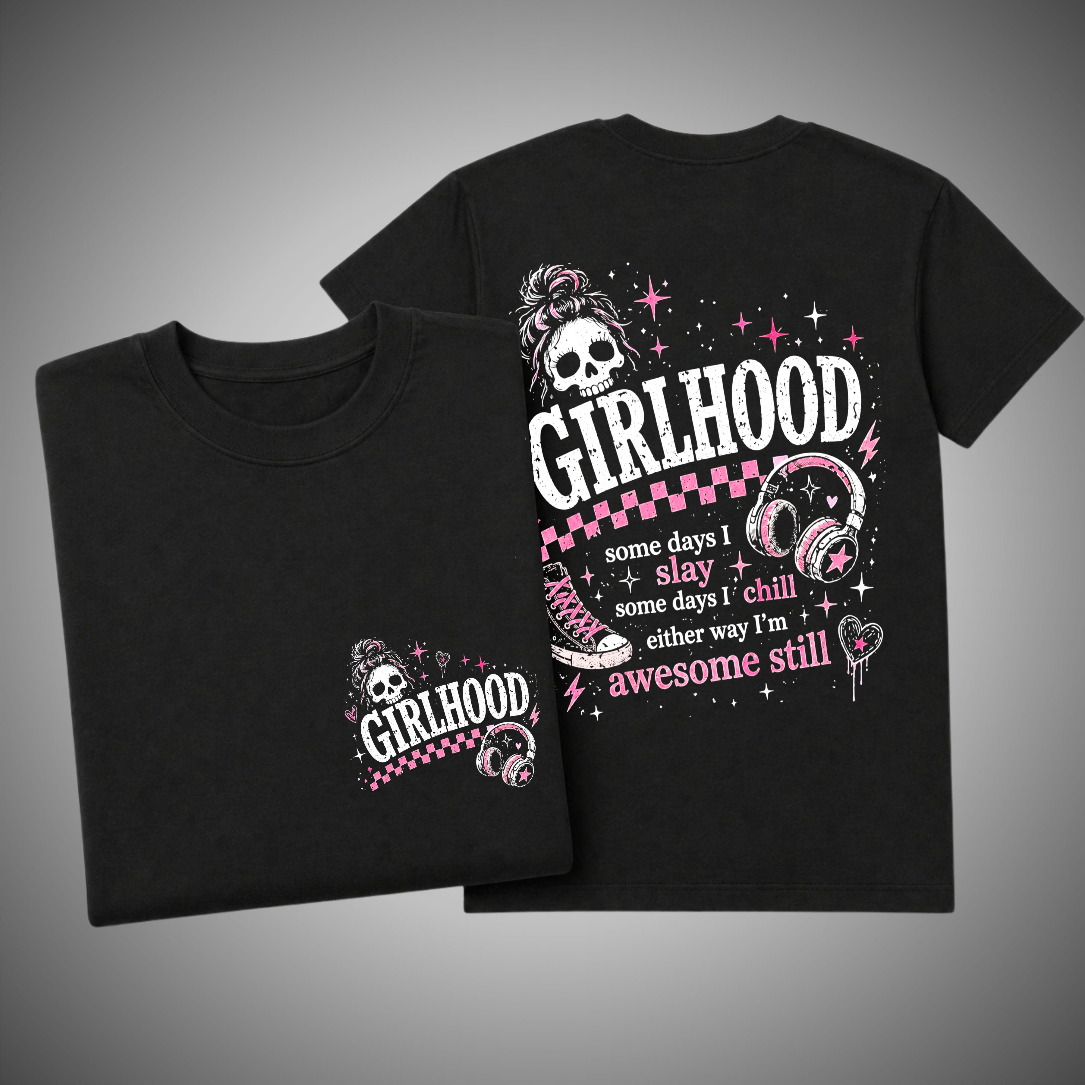 Girlhood