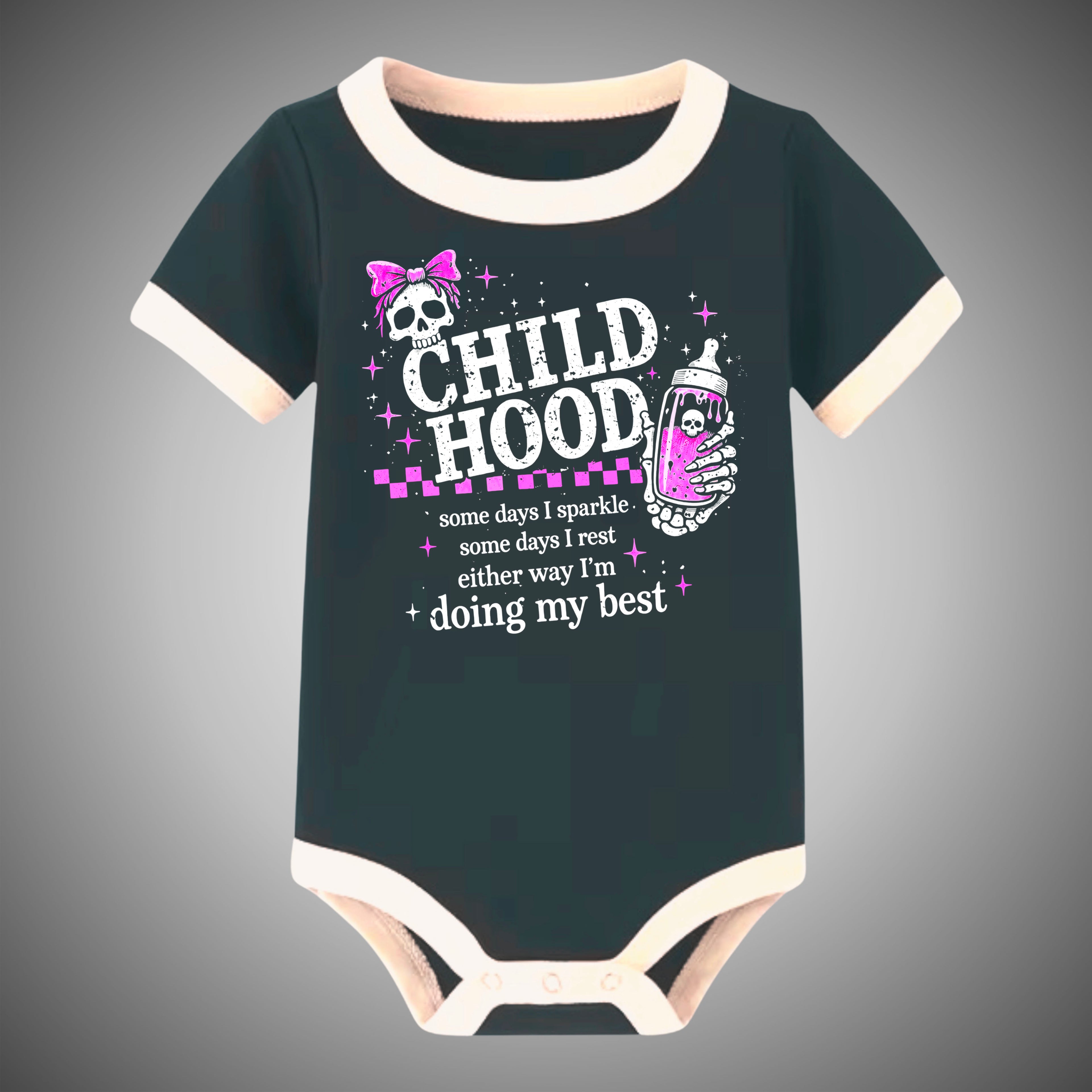 Childhood - Girl