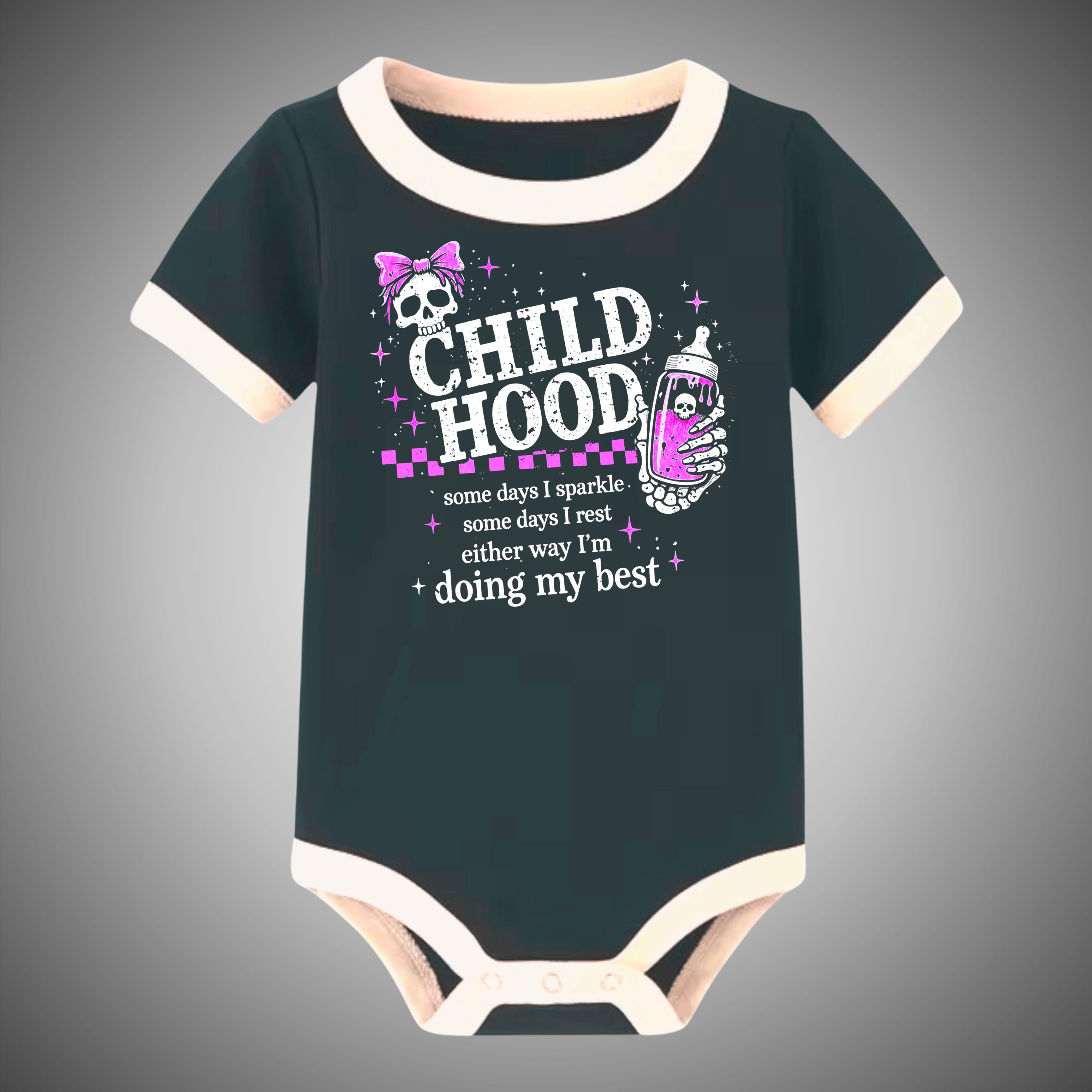 Childhood - Girl