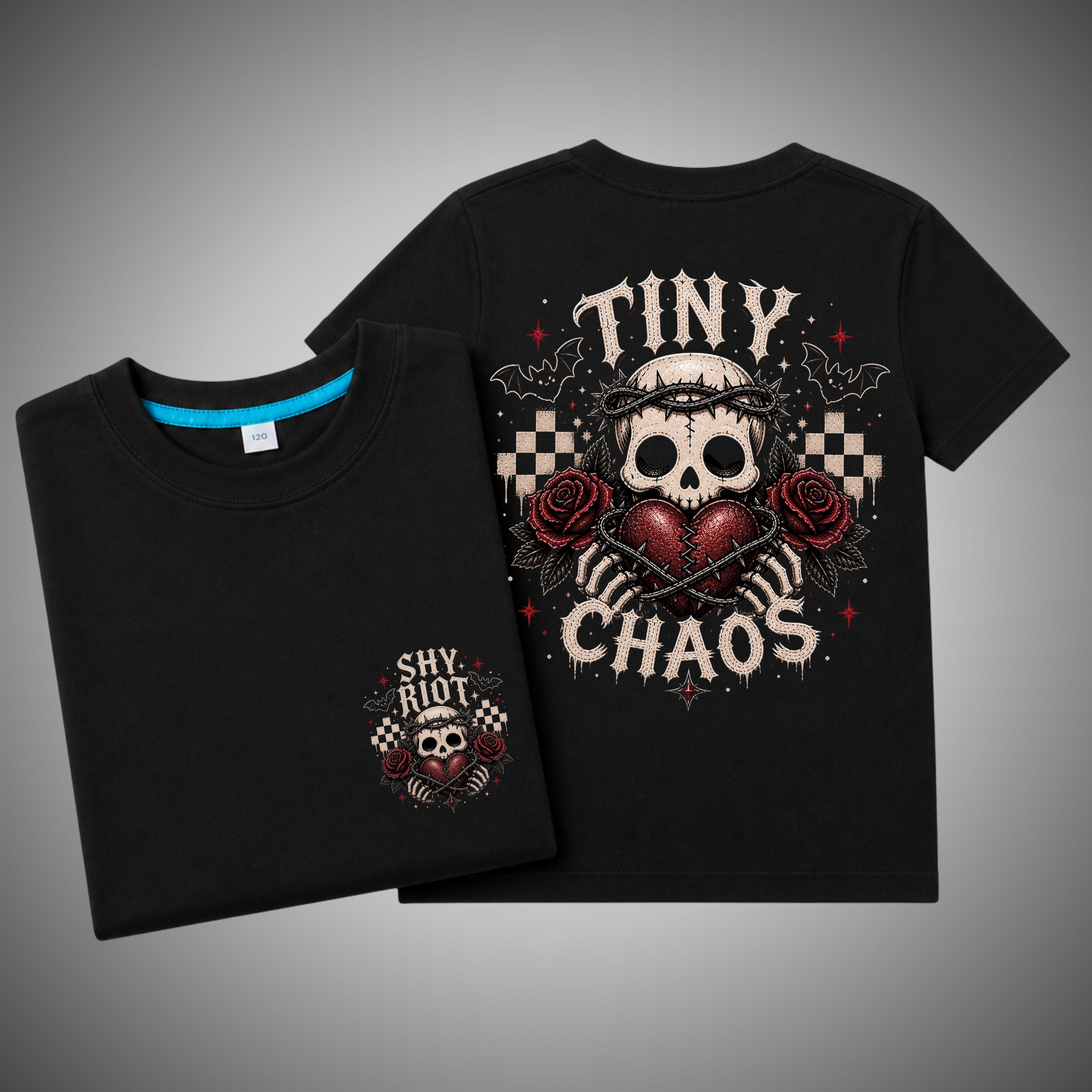 Tiny Chaos