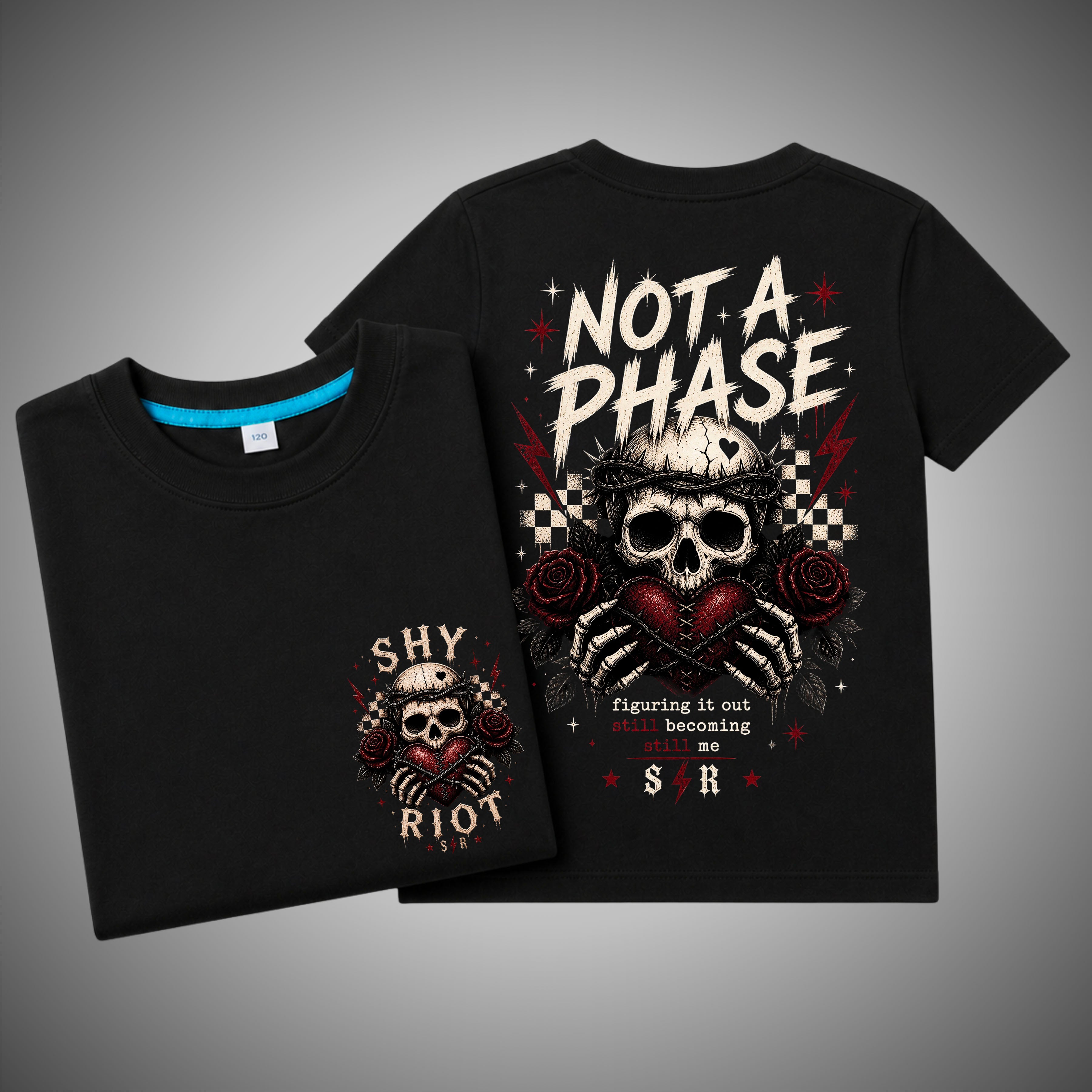 Not A Phase