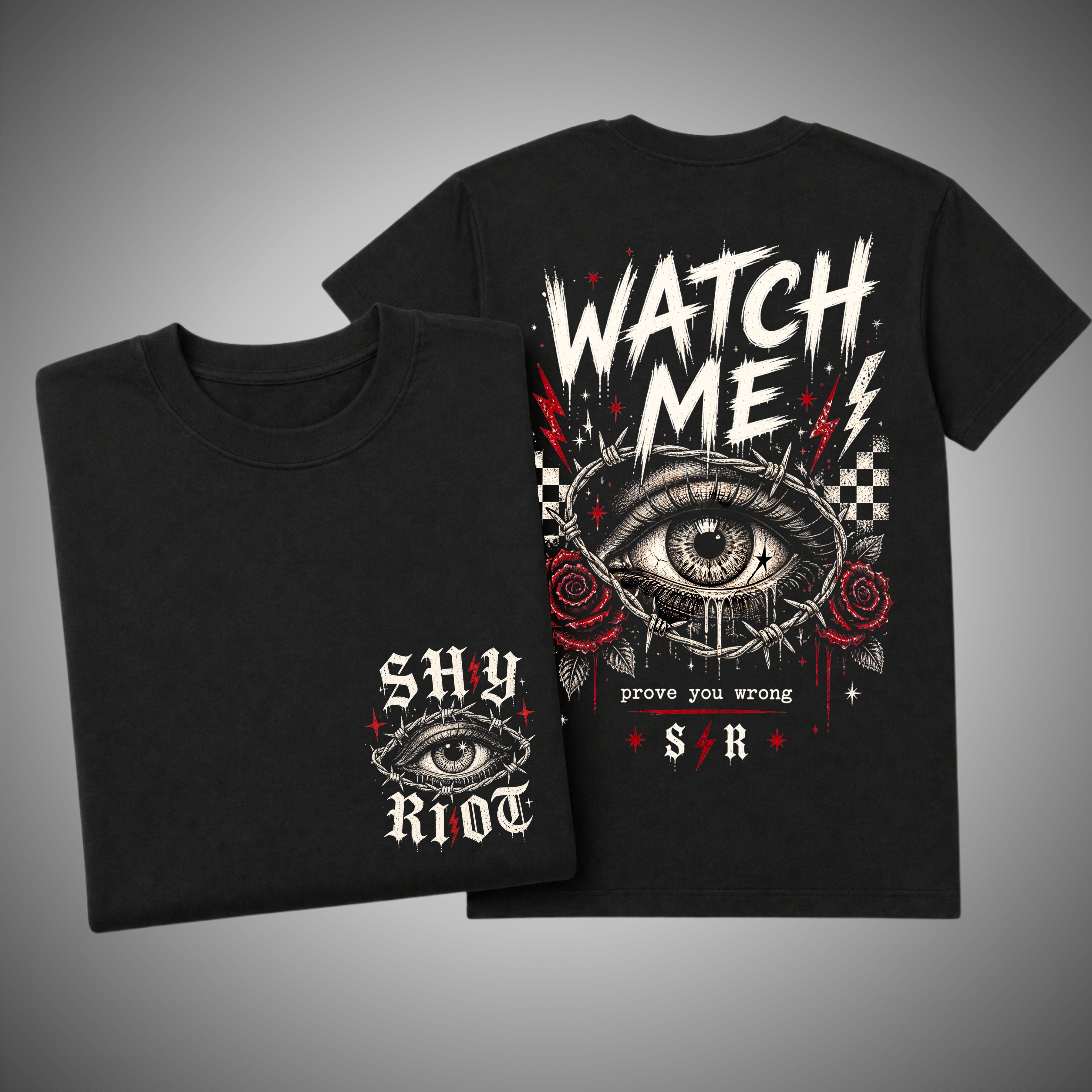Watch Me