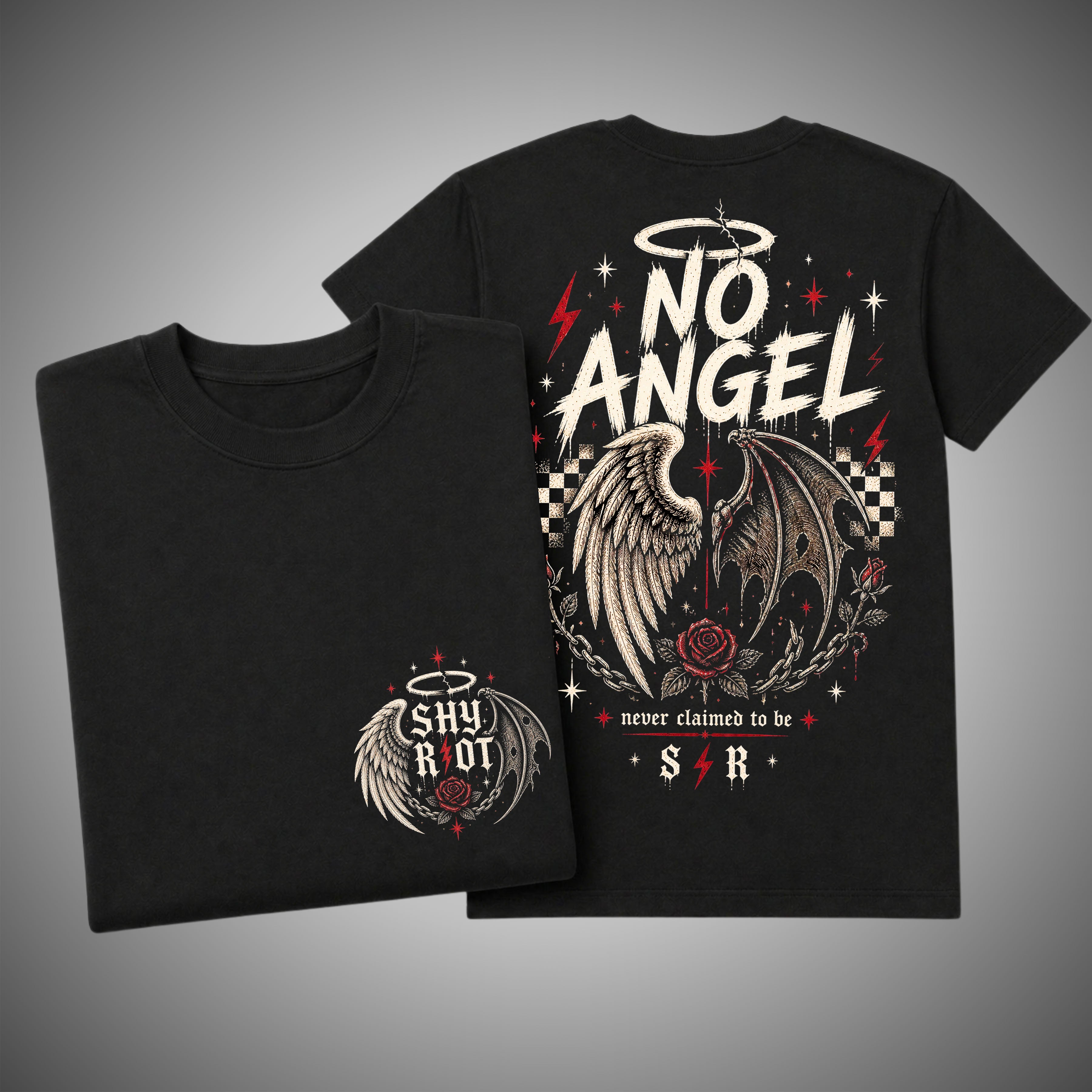 No Angel