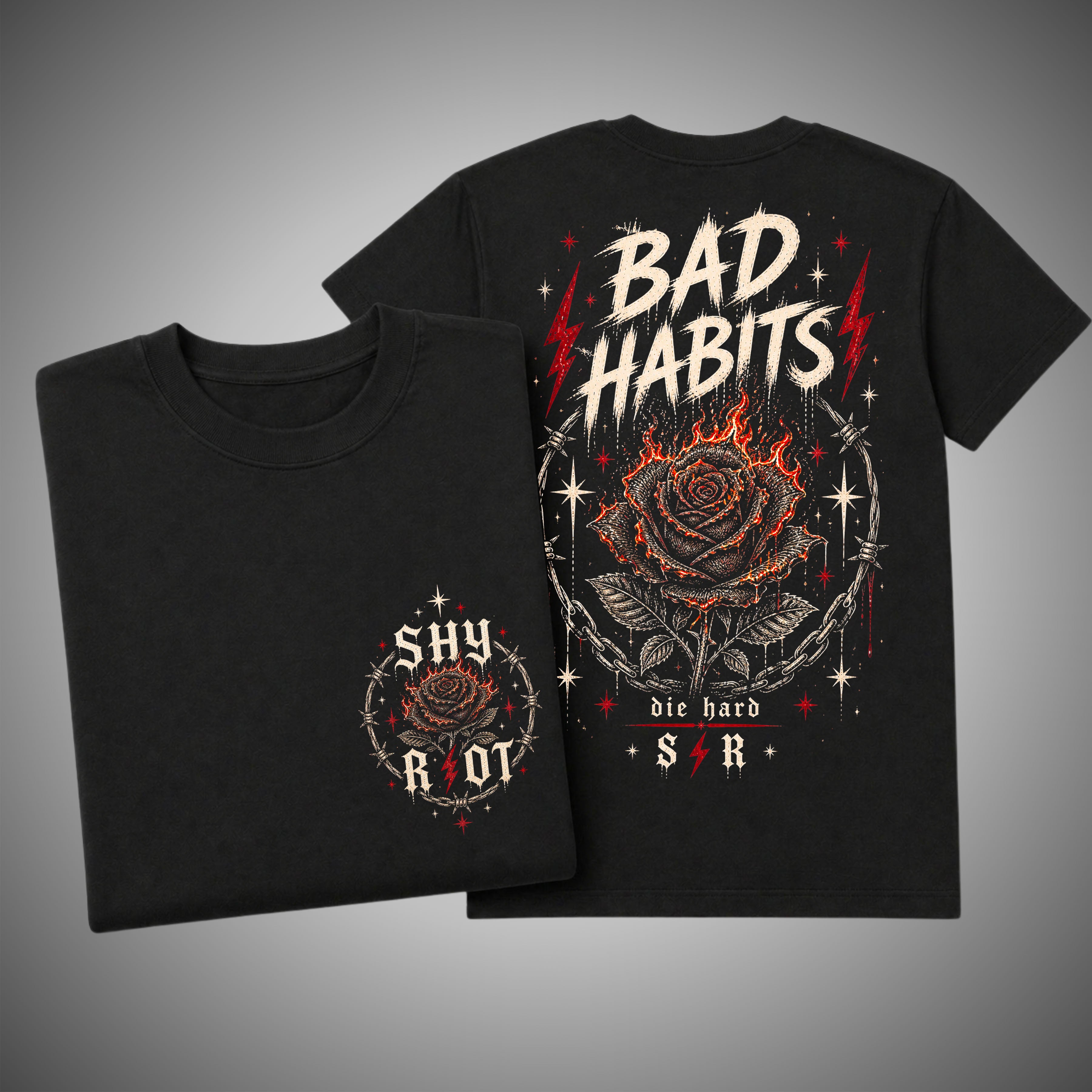Bad Habits