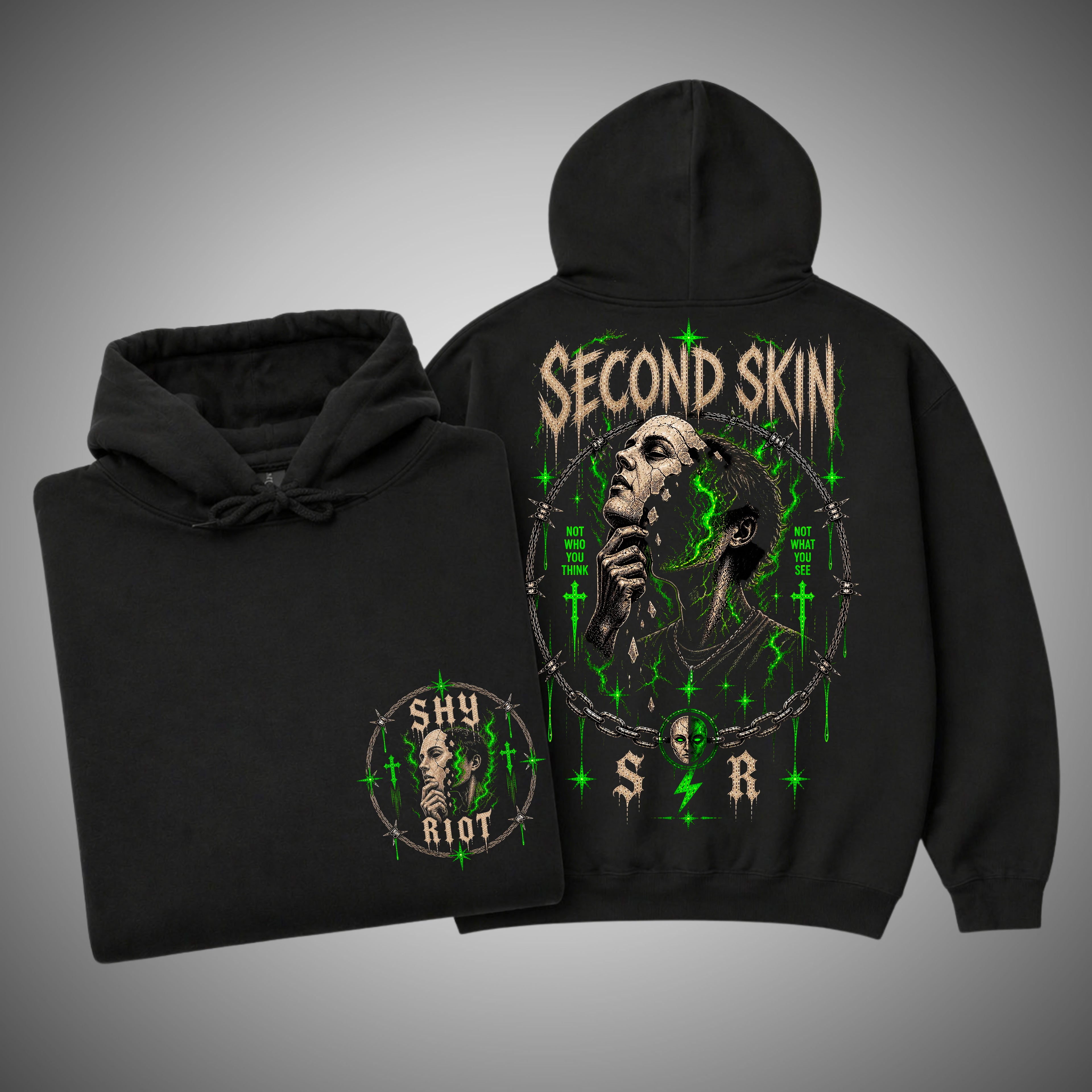 Second Skin