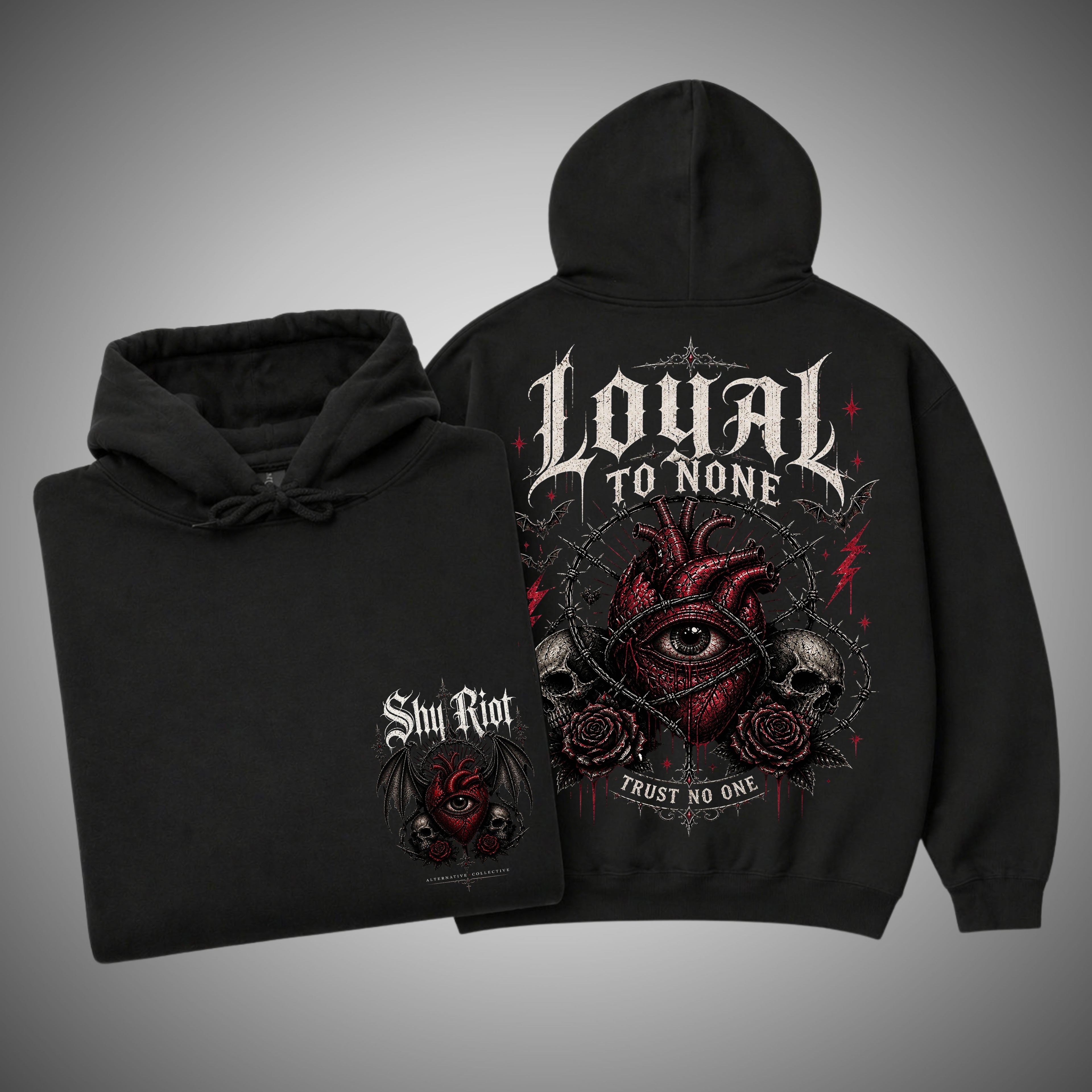 Loyal To None