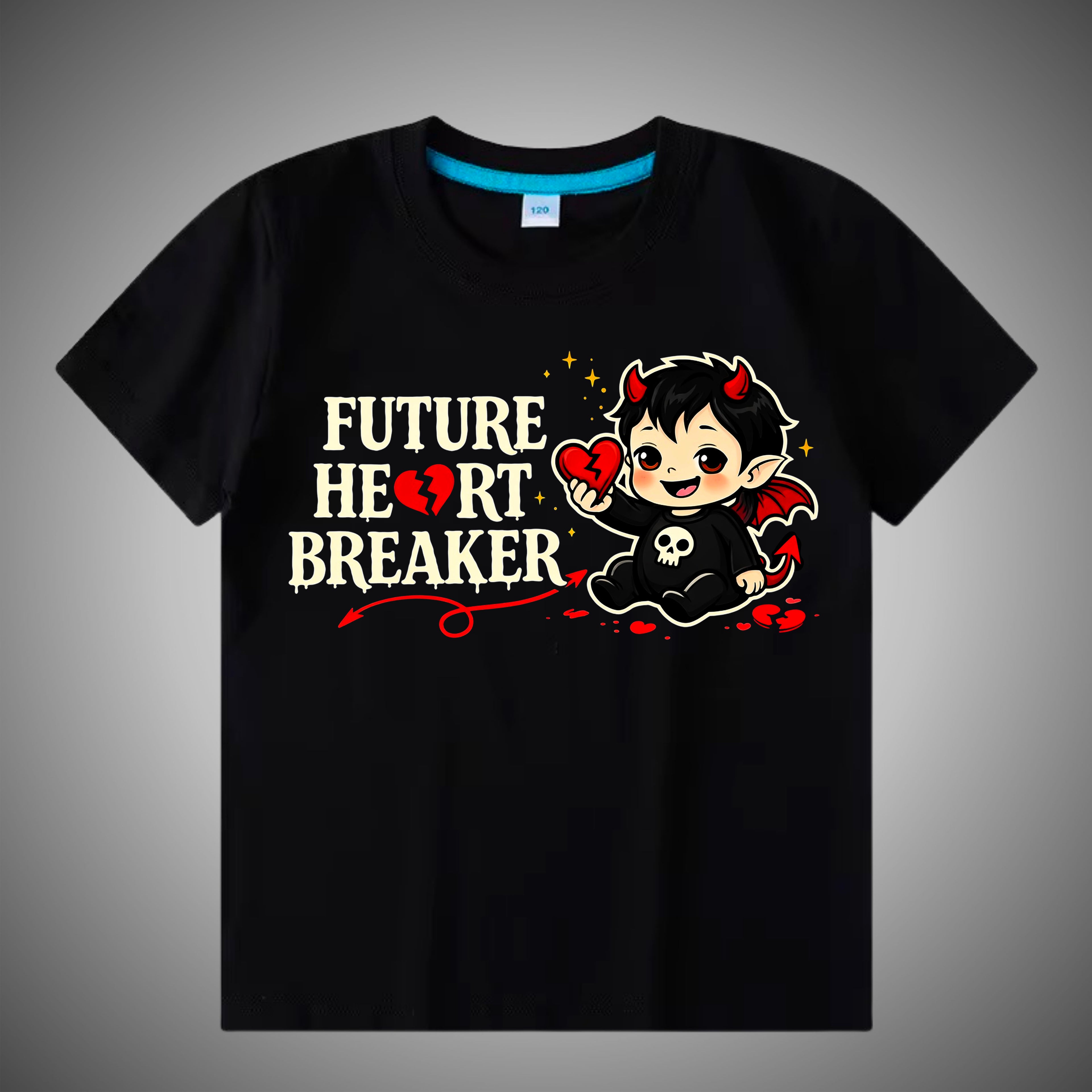 Future Heart Breaker