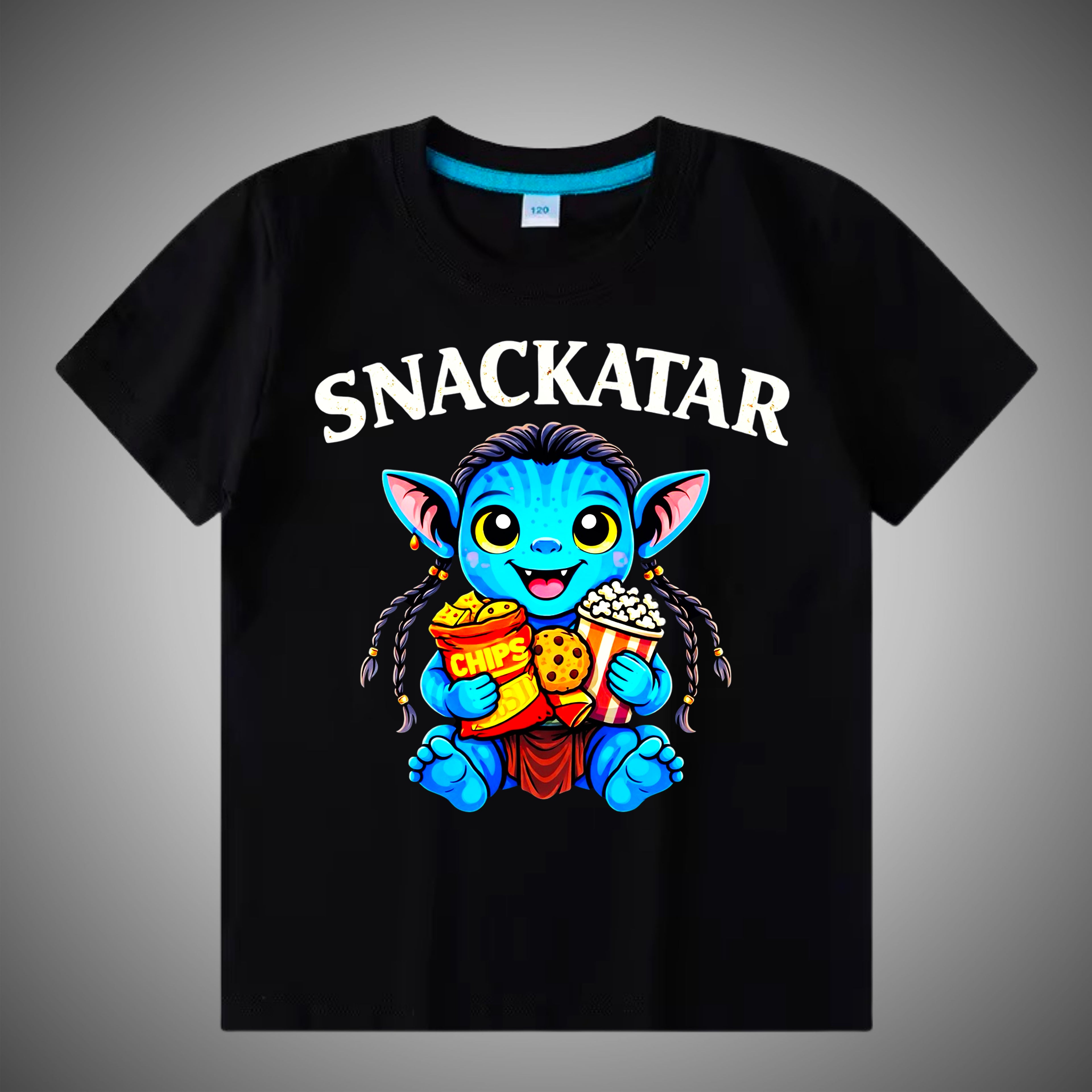Snackatar