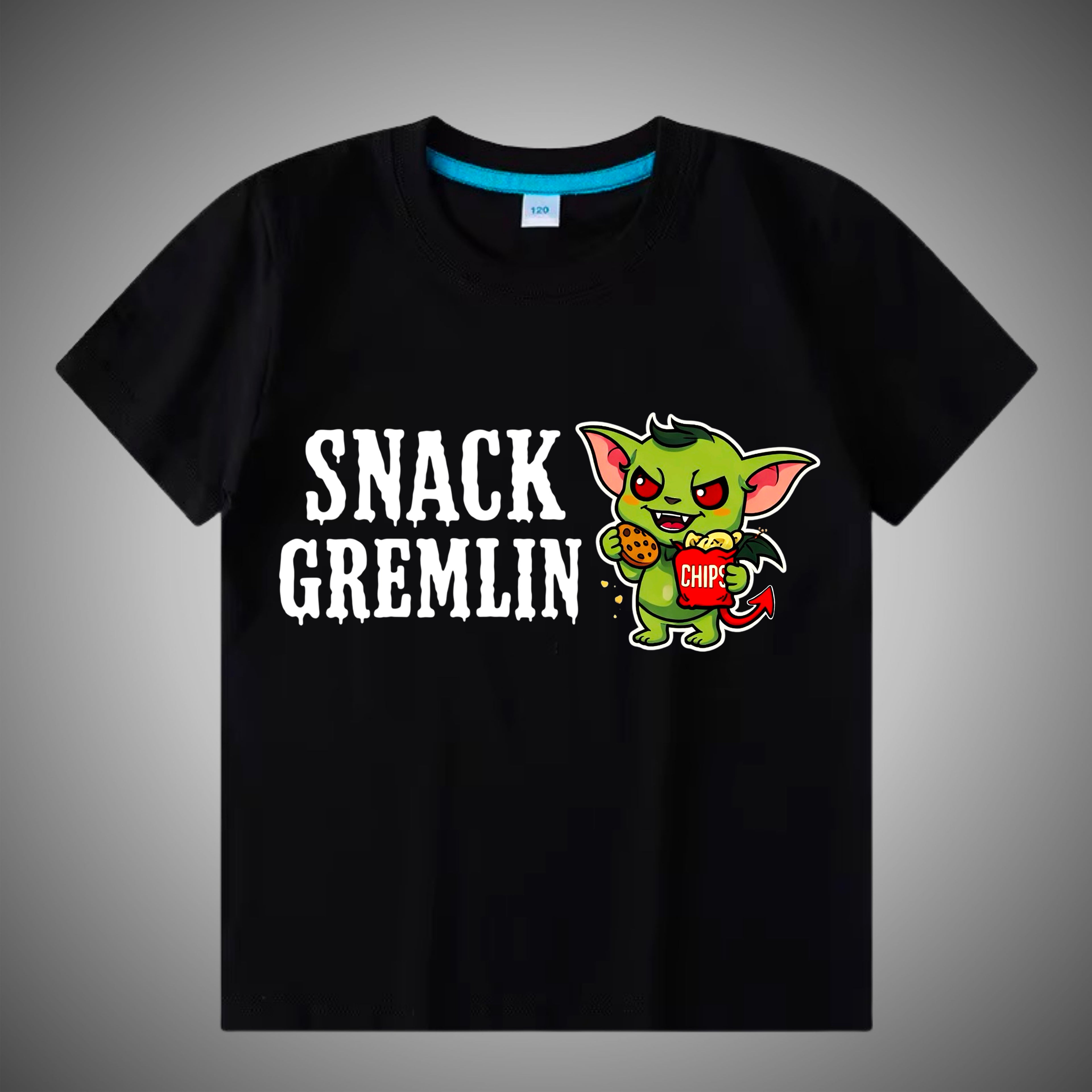 Snack Gremlin