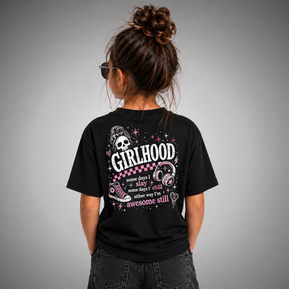 Girlhood