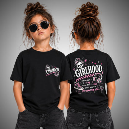 Girlhood