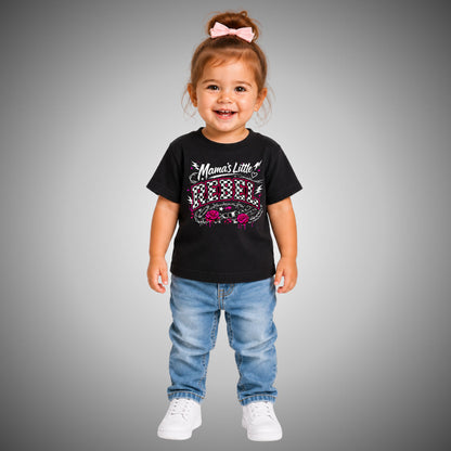 Mama’s Lil Rebel
