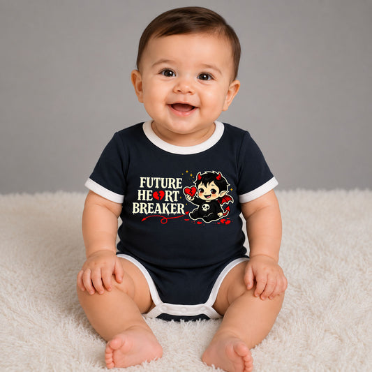 Future Heart Breaker