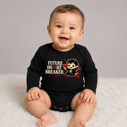 Future Heart Breaker - Long Sleeve