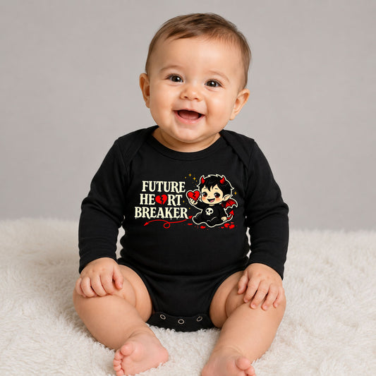 Future Heart Breaker - Long Sleeve