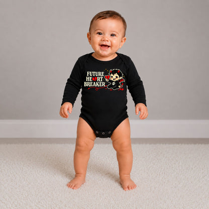 Future Heart Breaker - Long Sleeve
