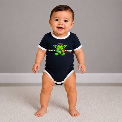 Crotch Goblin