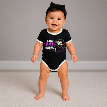 Baby Bat Energy