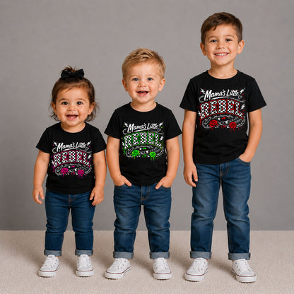 Mama’s Lil Rebel