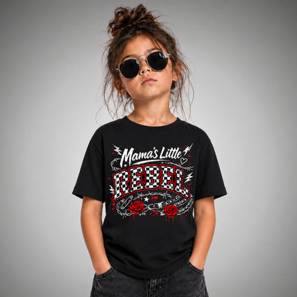 Mama’s Lil Rebel