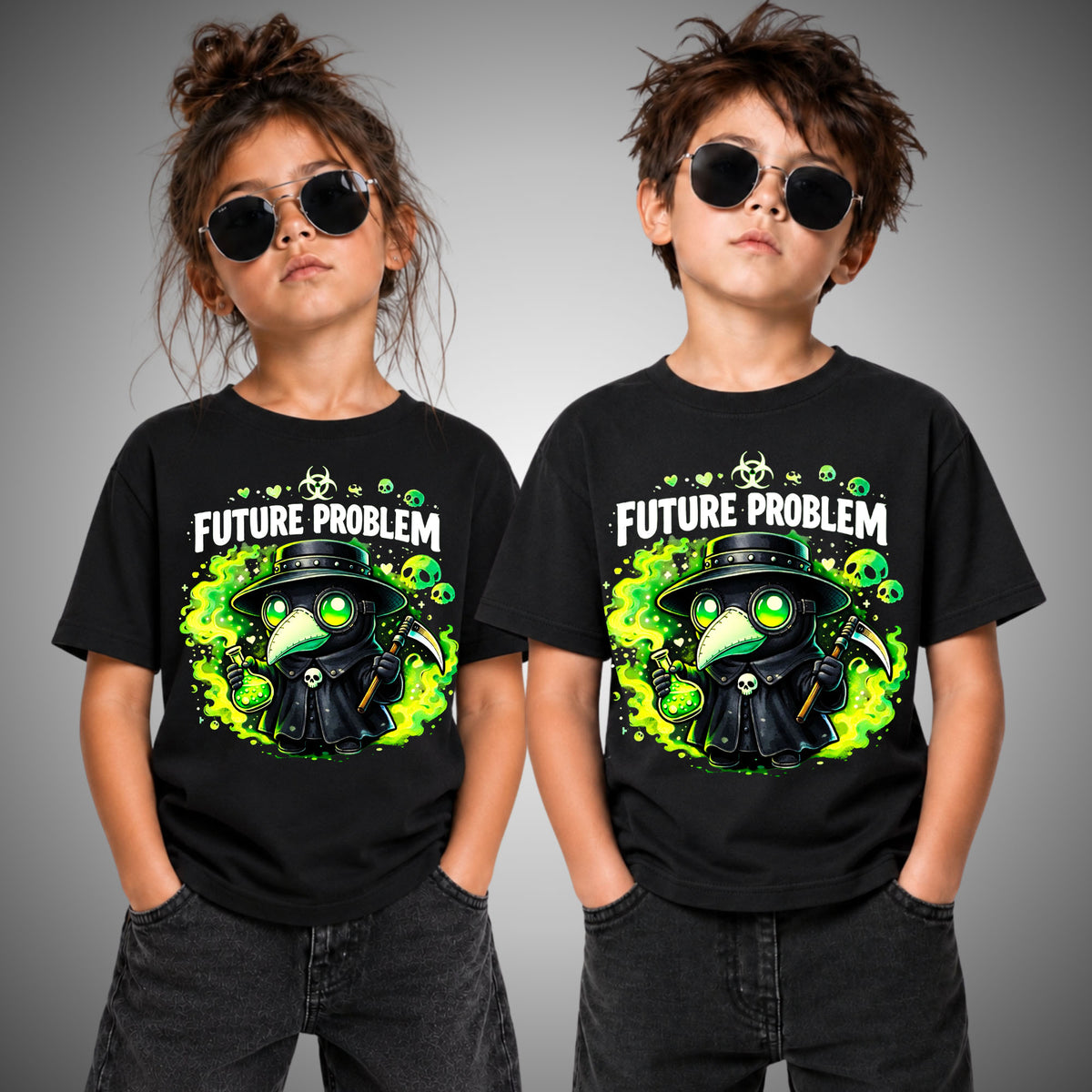 Future Problem