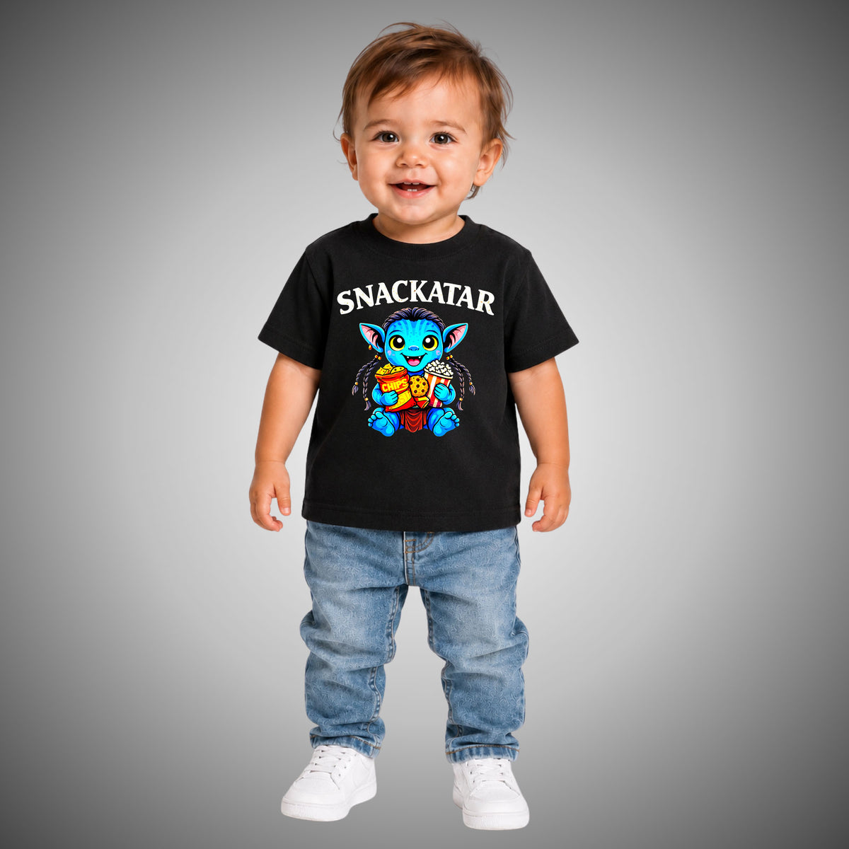 Snackatar