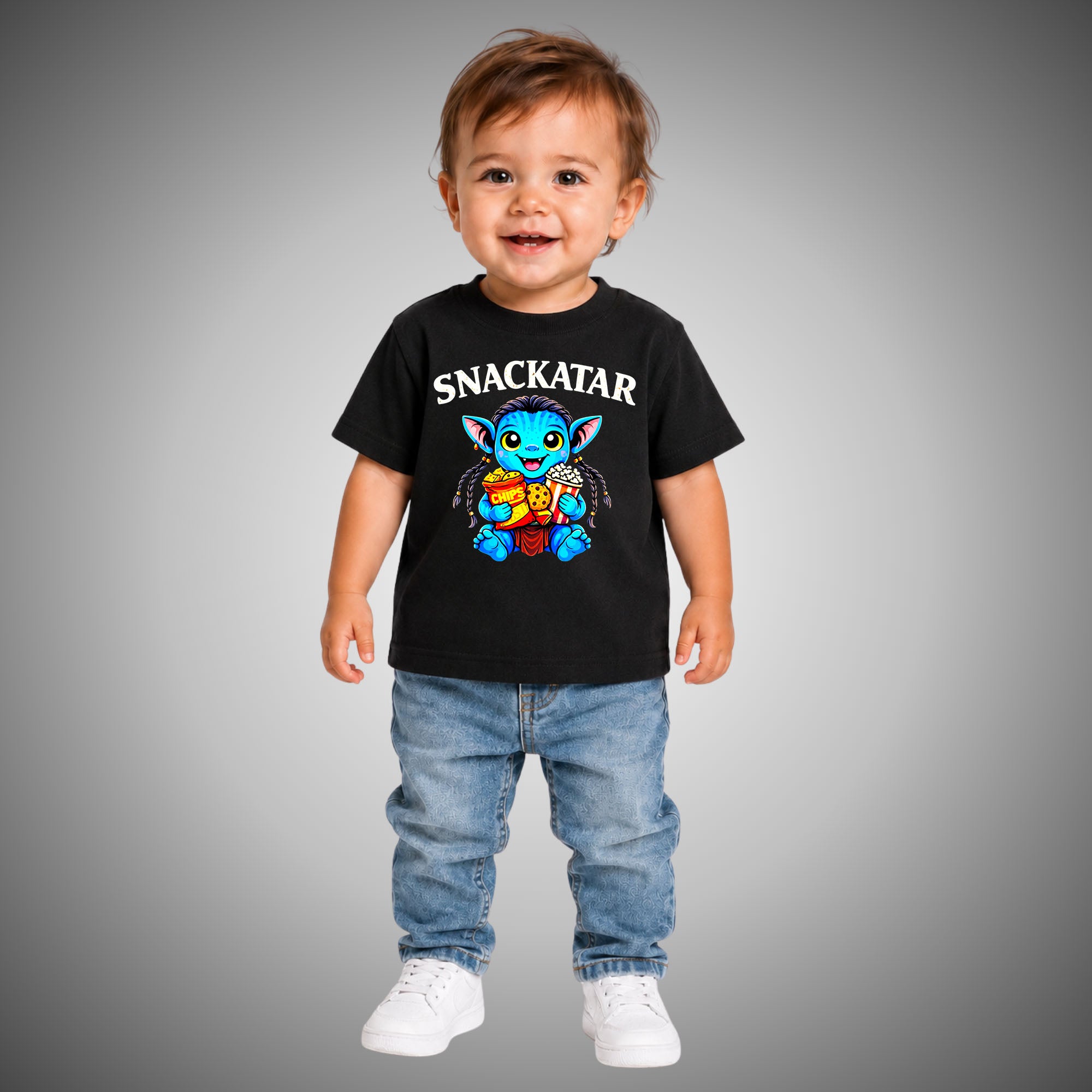 Snackatar