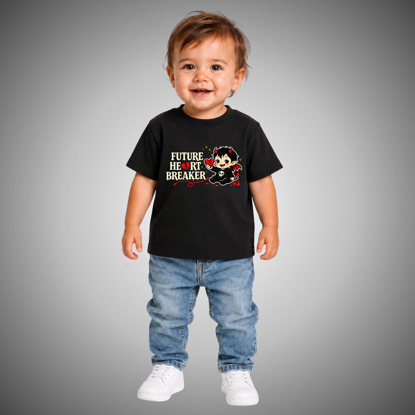 Future Heart Breaker