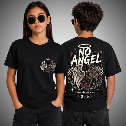 No Angel