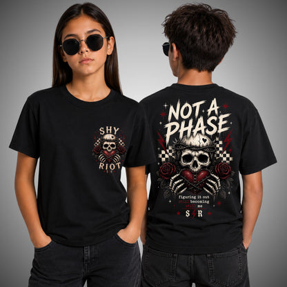 Not A Phase