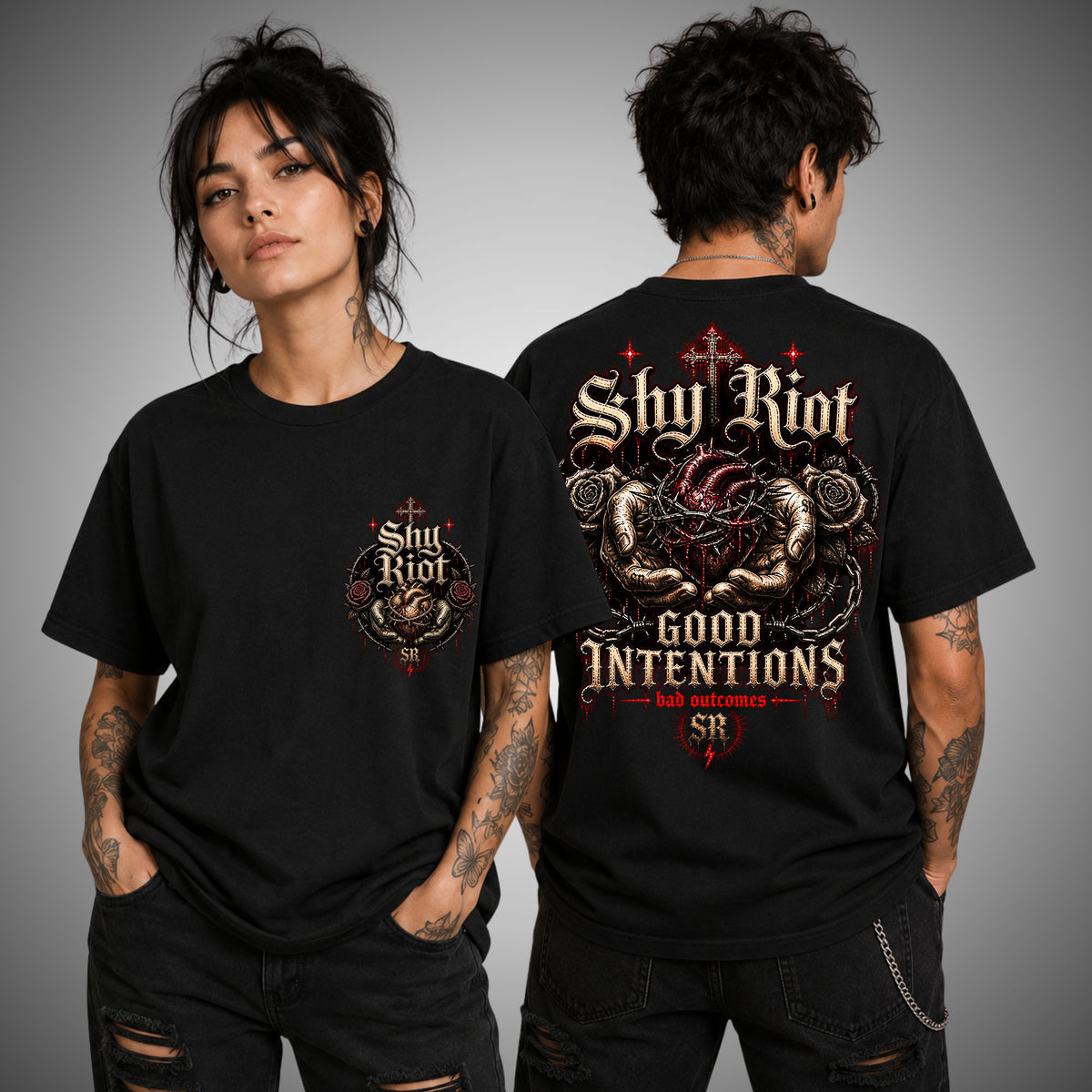 Good Intentions