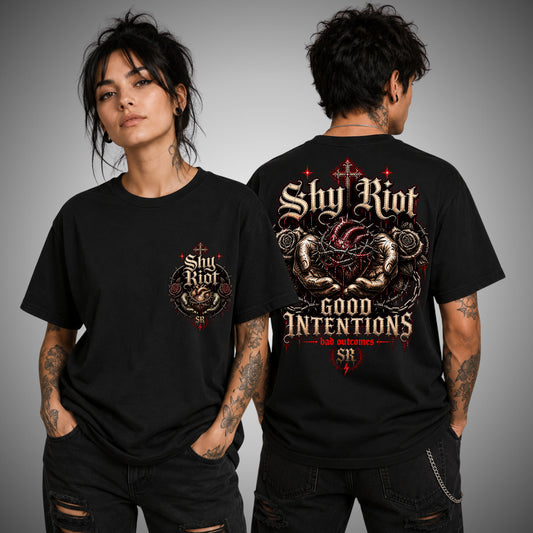 Good Intentions
