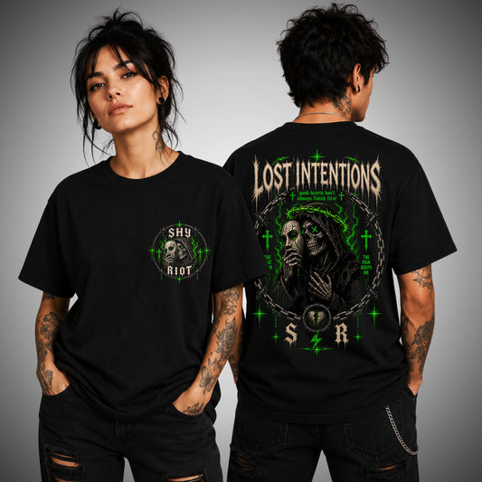 Lost Intentions