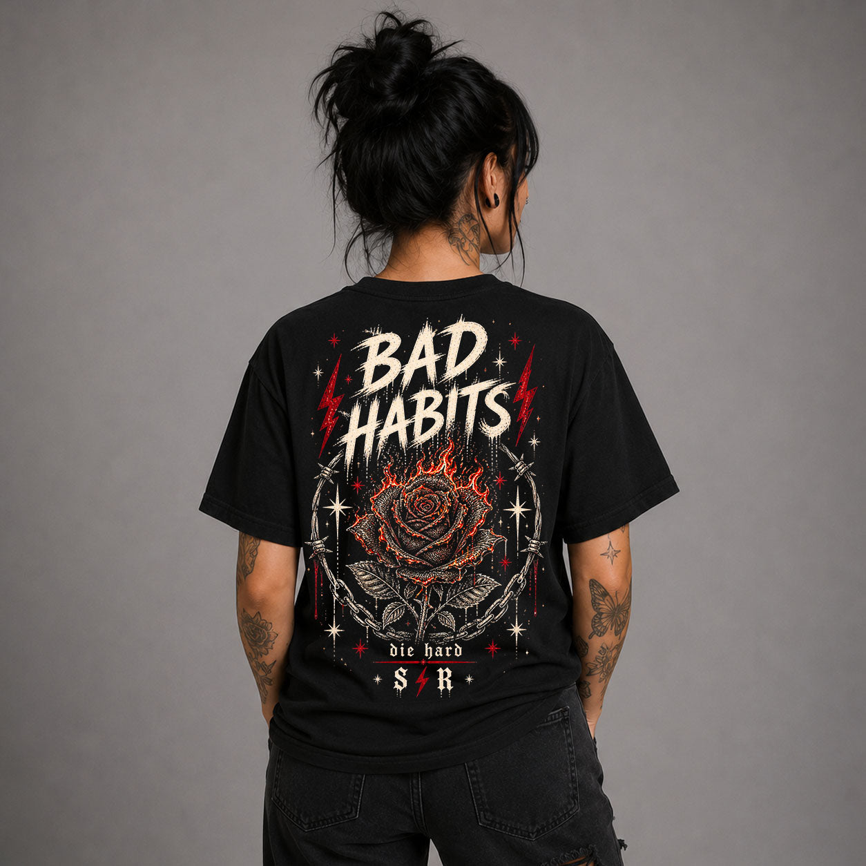 Bad Habits