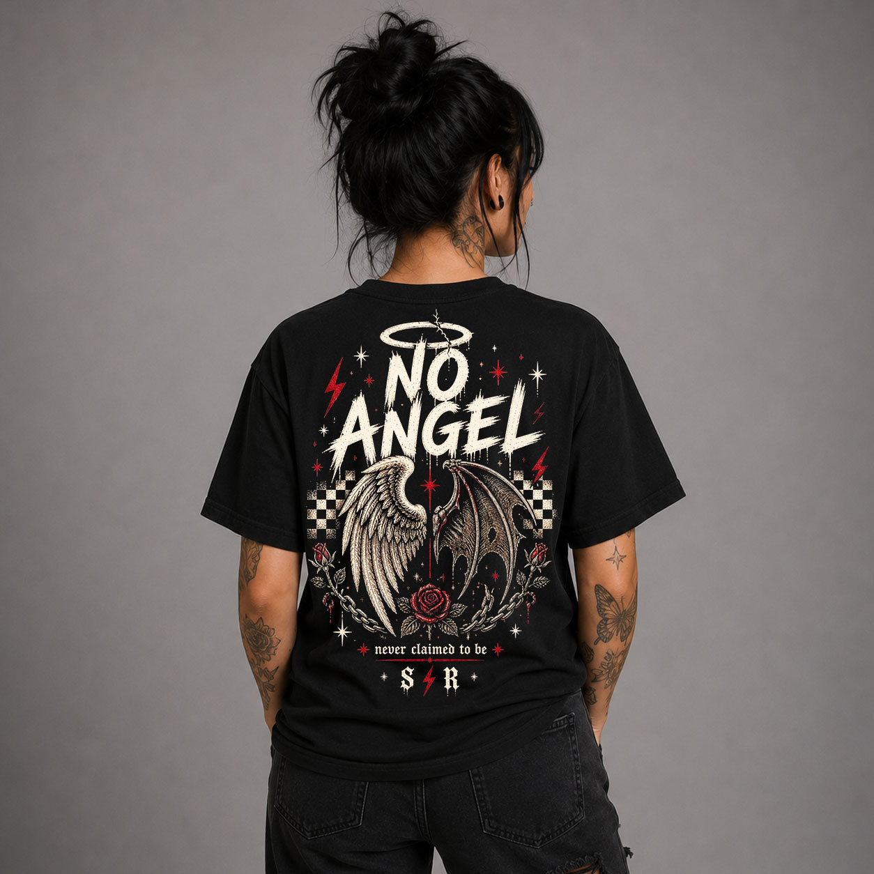 No Angel