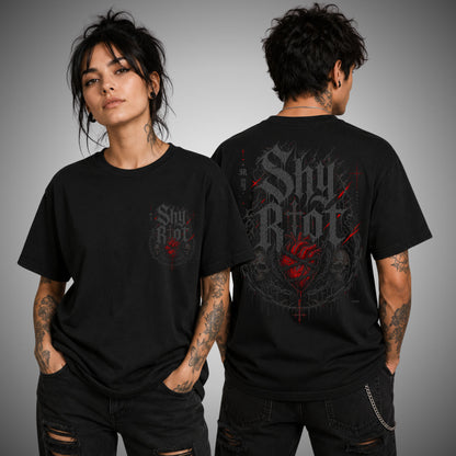 Crimson Riot