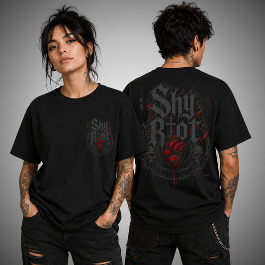 Crimson Riot