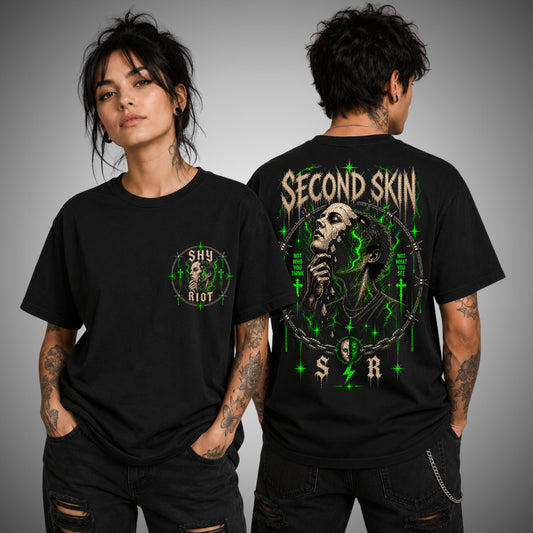 Second Skin