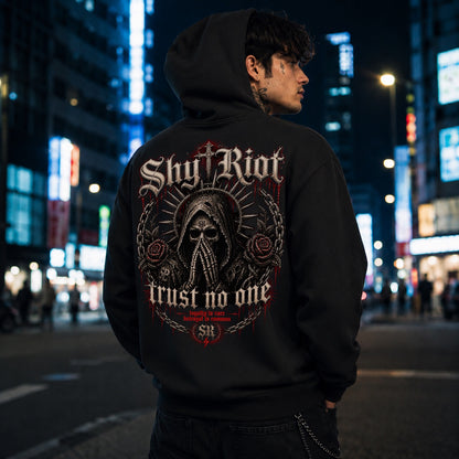 Trust No One
