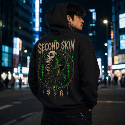 Second Skin