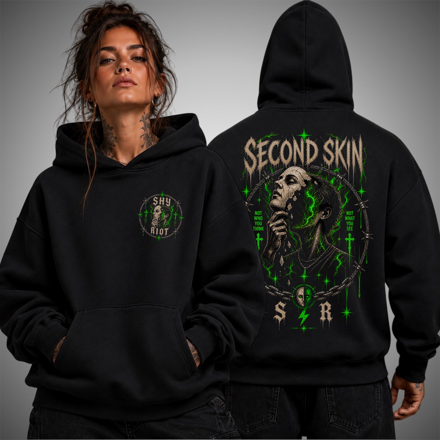 Second Skin