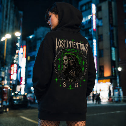 Lost Intensions