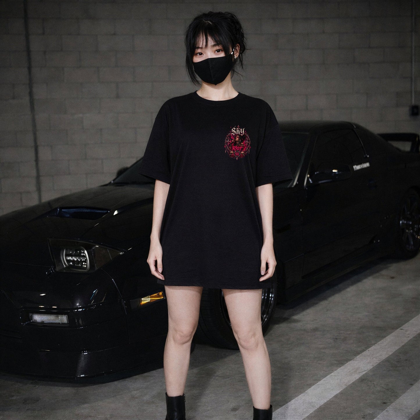 Pretty Little Nightmare