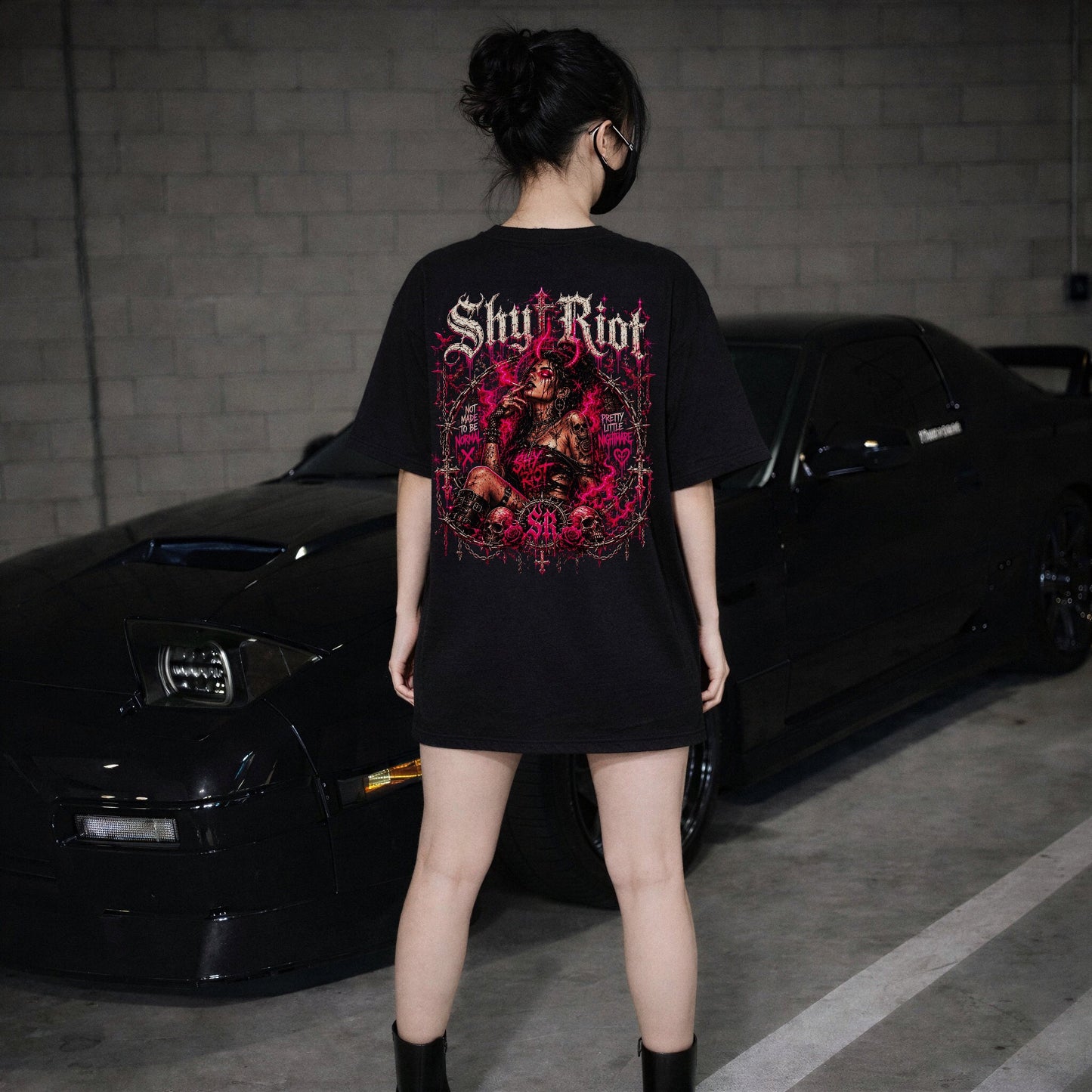 Pretty Little Nightmare